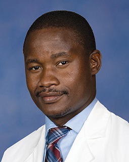 Simon Kabututwa, MD practices Family Medicine in Carrollton