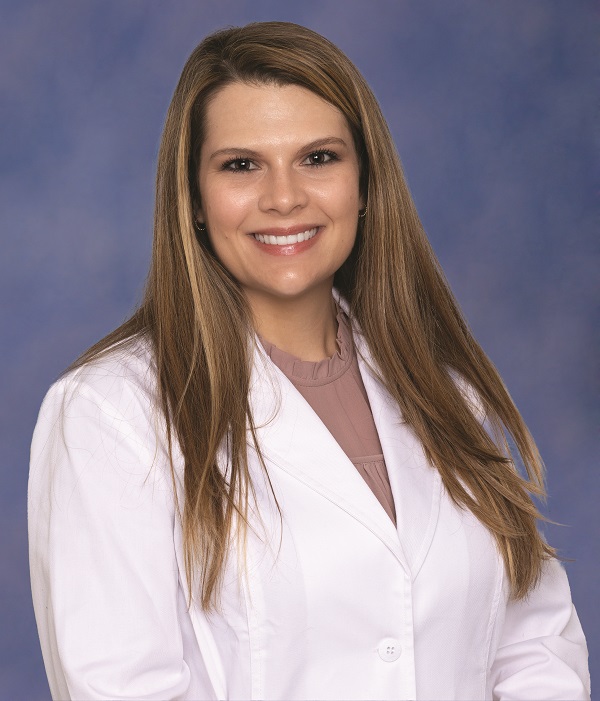 Erica Lynsey LePak-Long, PA practices Physician Assistant in Saint Petersburg