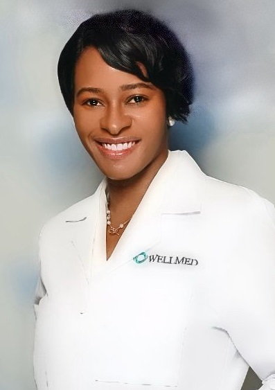 Anita Chika Nwanna-Nzewunwa, MD practices Family Medicine in Desoto