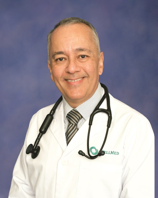 Gustavo Mauricio Iturralde Arriaga, NP practices Family Nurse Practitioner in El Paso