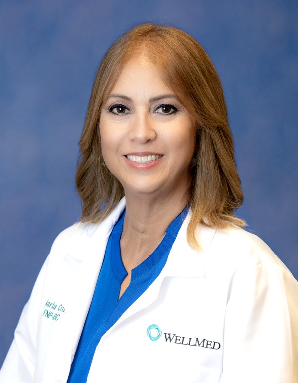 Maria D. Cruz, NP practices Family Nurse Practitioner in Stuart