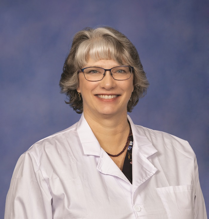 Christine Marie Watson, NP practices Family Nurse Practitioner in Lakeland