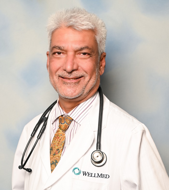 Syed Zahid Shah, MD practices Internal Medicine in McKinney