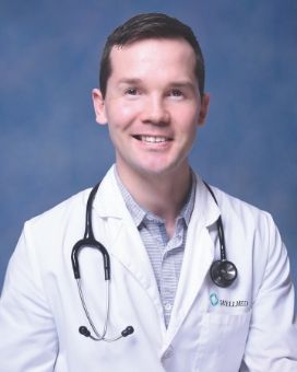 Joshua Lee Cochran, NP practices Family Nurse Practitioner in Dallas