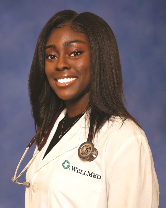 Chinonso N. Nnaji, PA practices Physician Assistant in Desoto