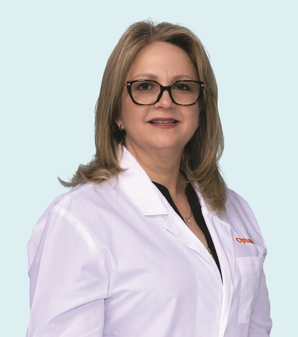 Dhayamy Hechavarria, NP practices Family Nurse Practitioner in Kissimmee