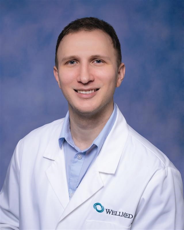 Kevin Matthew Moore, PA practices Physician Assistant in San Antonio