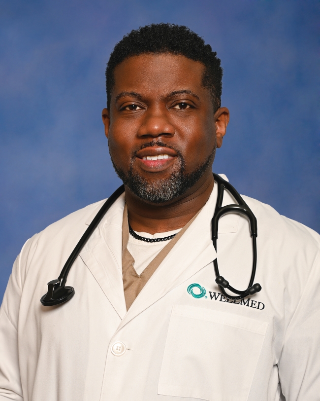 Kevin B. Baker, PA practices Physician Assistant in Cleburne