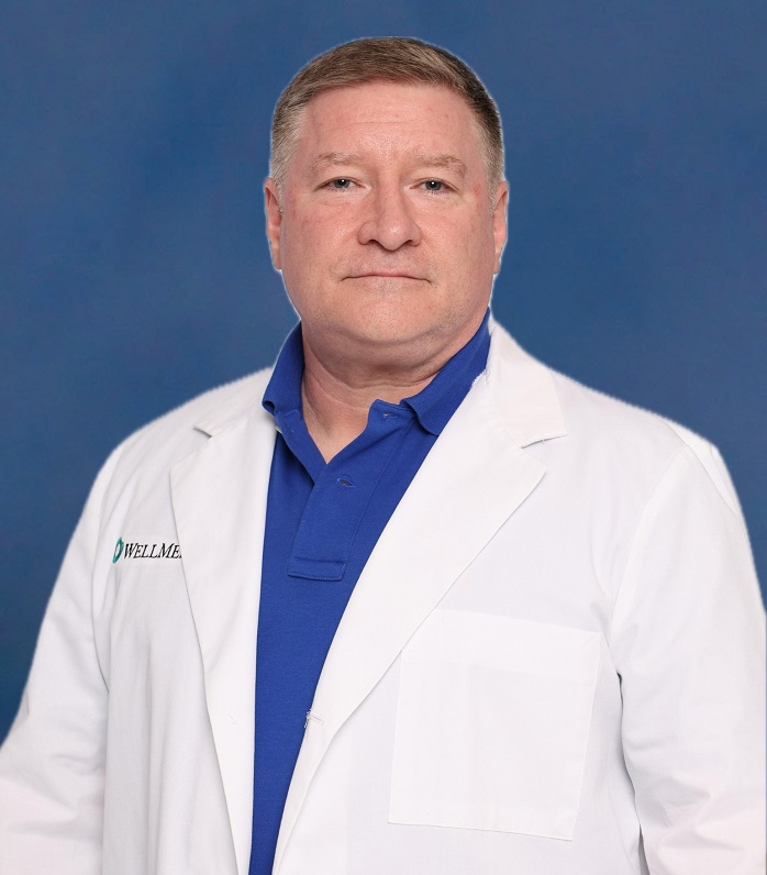 David Jonathan Westmoreland, III, NP practices Family Nurse Practitioner in Corpus Christi