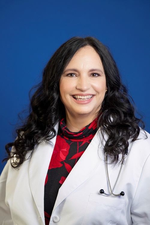 Digna Marlene Acosta, MD practices Family Medicine in Port Saint Lucie