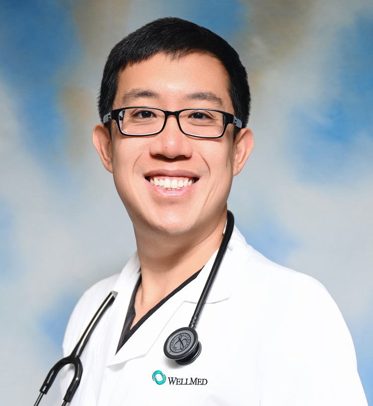 Harry Zane Shen, MD practices Family Medicine in Cleburne