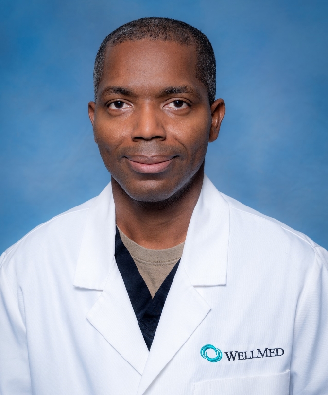 Kenneth Bernard Reddix, NP practices Family Nurse Practitioner in San Antonio