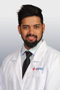 Imran Solaiman, MD practices Internal Medicine in Fort Worth, North Richland Hills, and San Antonio