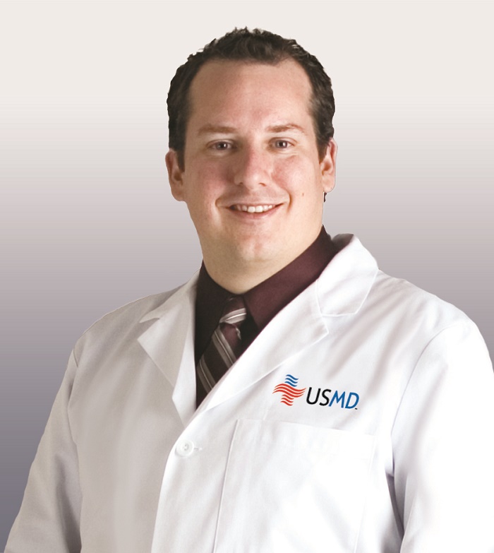 Michael Scott Auvenshine, MD practices Family Medicine and Sports Medicine in Aubrey