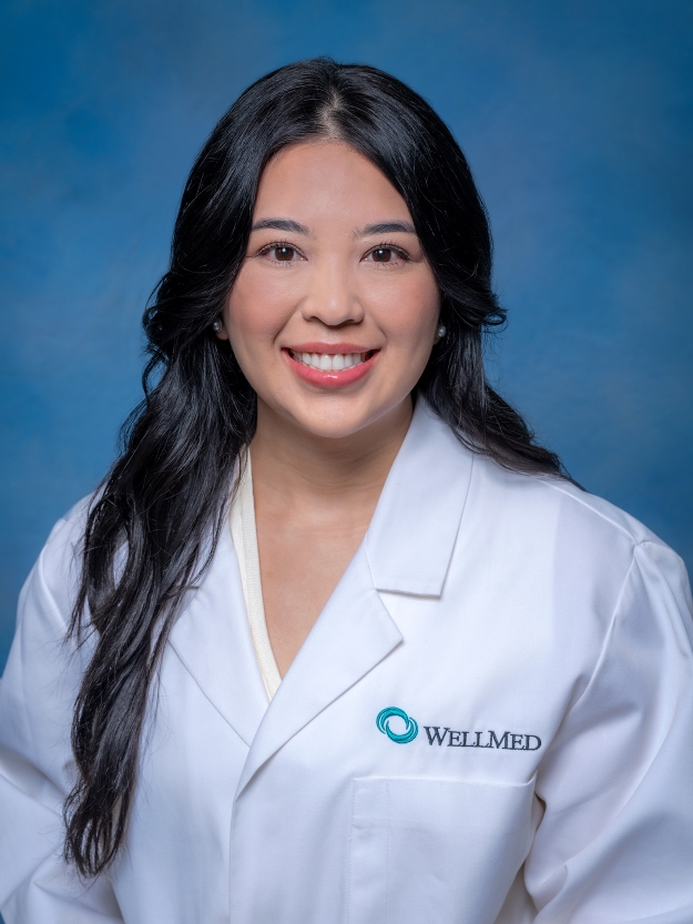 Chi Thi Nguyen, PA practices Physician Assistant in San Antonio