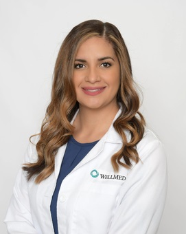 Amanda Alyssa Gonzalez, NP practices Family Nurse Practitioner in Corpus Christi