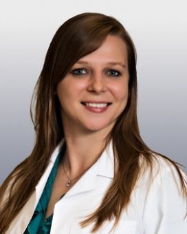 Paulina Thanawala, DO practices Family Medicine in Plano