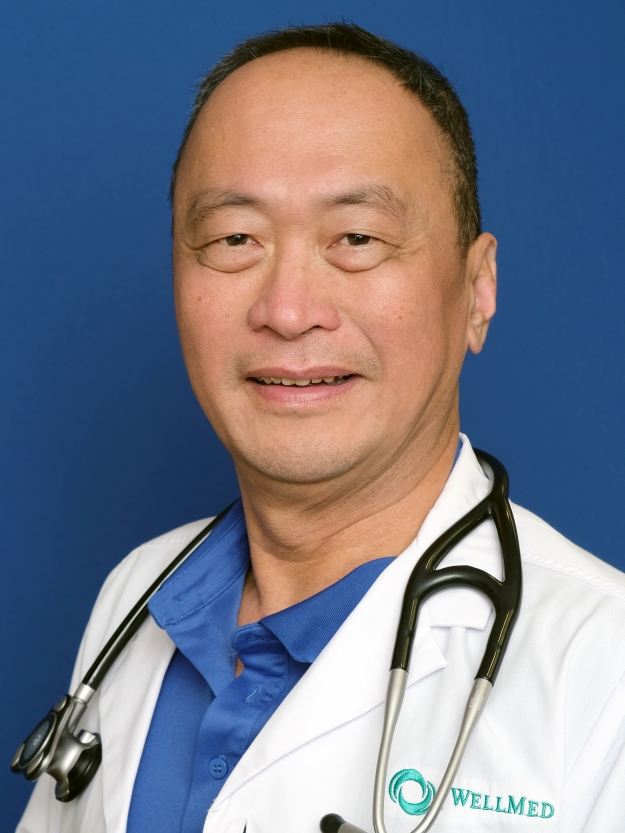 Wa Poung, NP practices Family Nurse Practitioner in El Paso