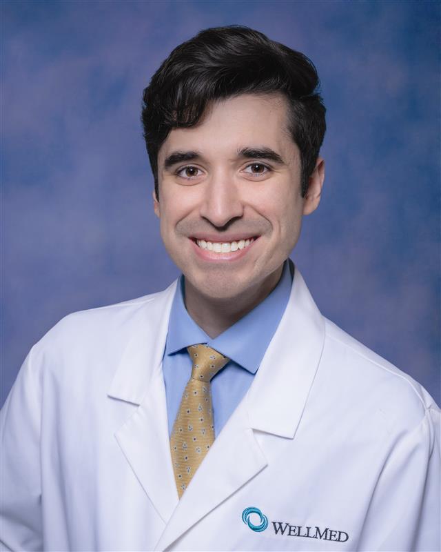 Alfred Javier Laborde, DO practices Family Medicine in San Antonio