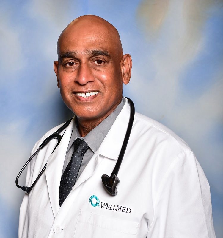 Nauman Anwar, MD practices Internal Medicine in Dallas