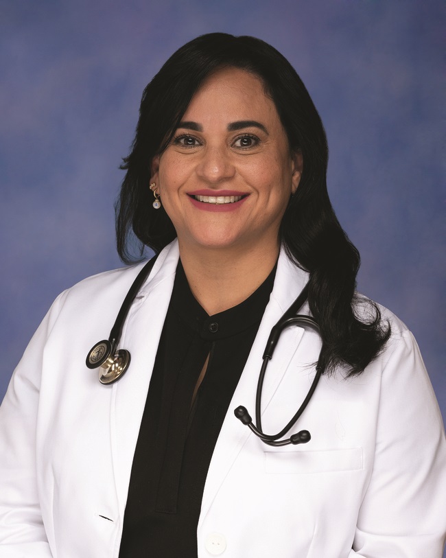 Desiree Taliancich, NP practices Family Nurse Practitioner in Brownsville