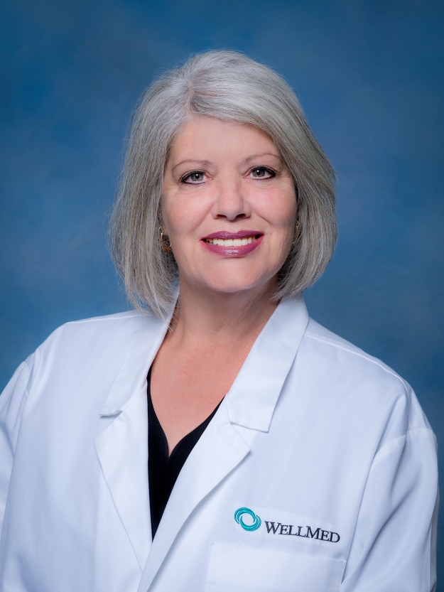 Diane Ziliox, NP practices Family Nurse Practitioner in San Antonio