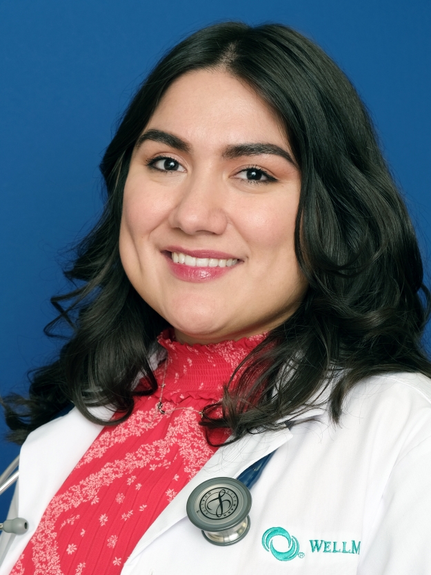 Elizabeth Dominguez, PA practices Physician Assistant in El Paso