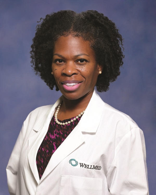 Wanika Williams, MD practices Internal Medicine in Houston