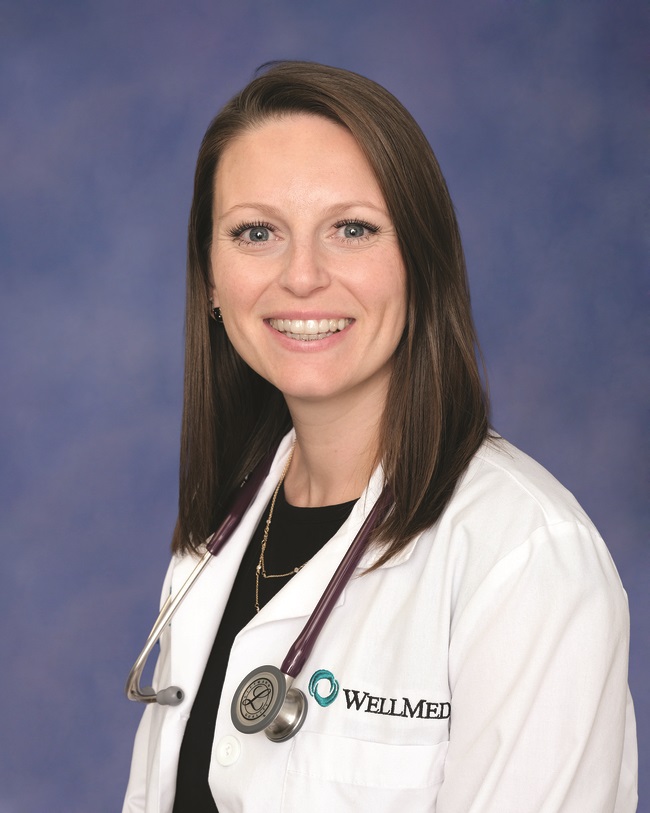 Heather Corinne Jekot Griffith, MD practices Family Medicine in El Paso