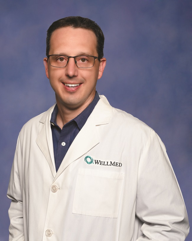 Jeffrey A. George, MD practices Family Medicine in McKinney