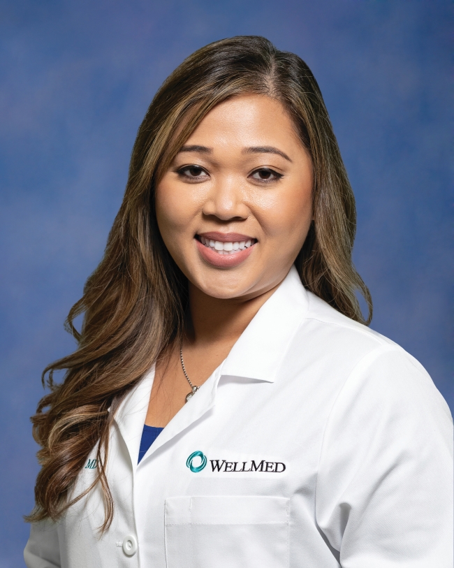 Susan Phan Carpinteyro, MD practices Family Medicine in Katy