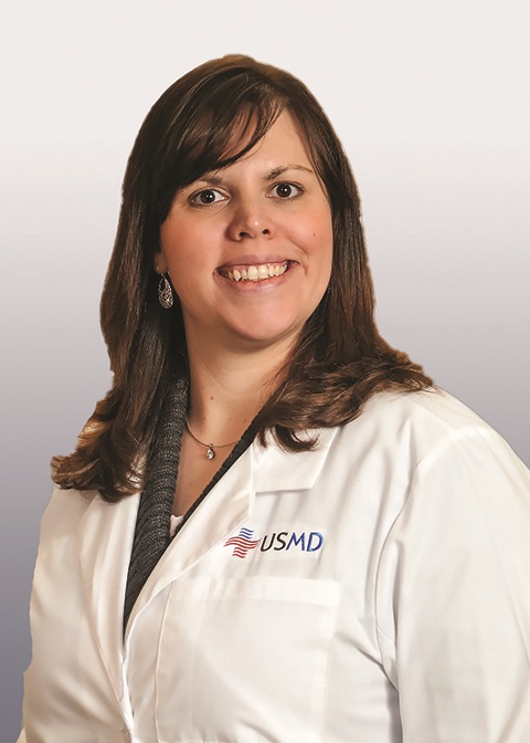 Amanda Pauline Muir, MD practices Internal Medicine and Pediatrics in Irving