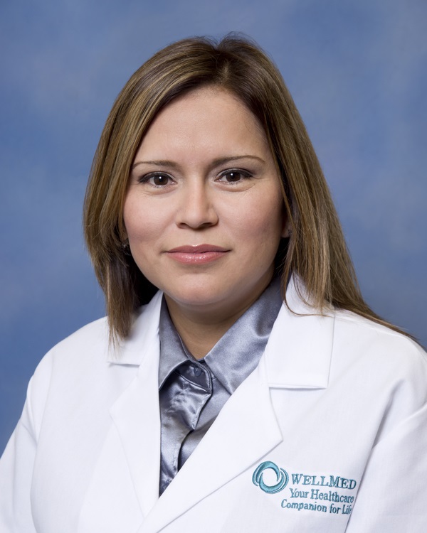 Mireya Vanderslice, NP practices Family Nurse Practitioner in San Antonio