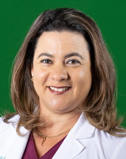 Yudelka Lopez Pampin, NP practices Family Nurse Practitioner in Orlando