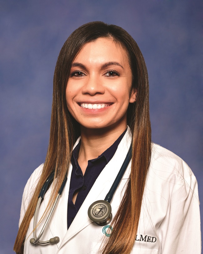 Jessica A. Uehlinger, PA practices Physician Assistant in Arlington