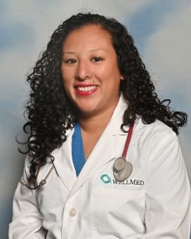 Diana Choy Chavez, NP practices Family Nurse Practitioner in Arlington