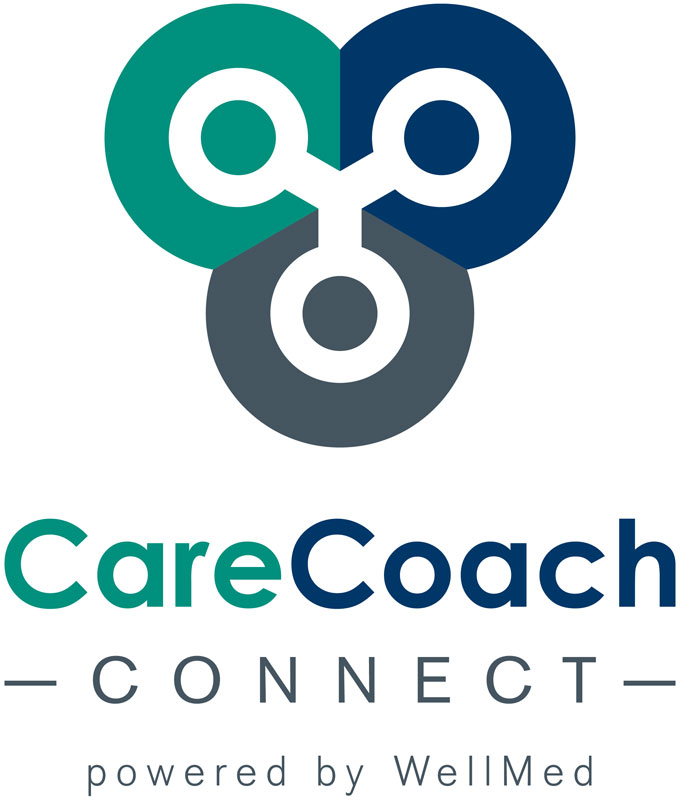 CareCoach Connect powered by WellMed